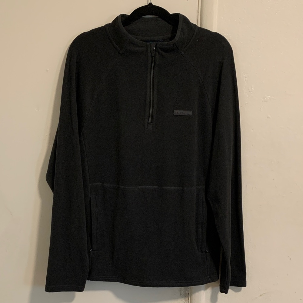 ⚡️Men’s Ben Sherman soft quarter zip!